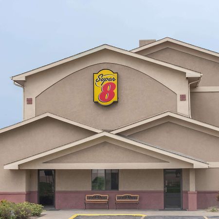 Super 8 By Wyndham Youngstown/Austintown Екстер'єр фото