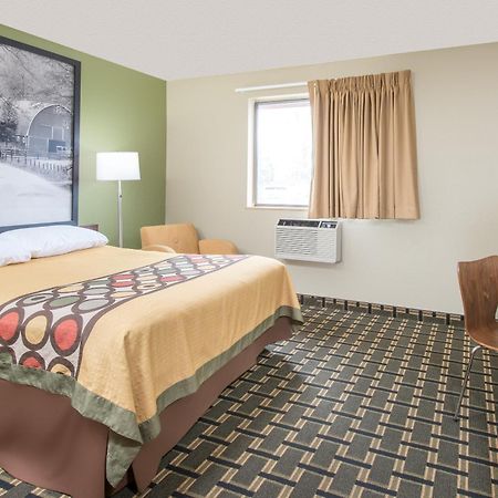 Super 8 By Wyndham Youngstown/Austintown Екстер'єр фото