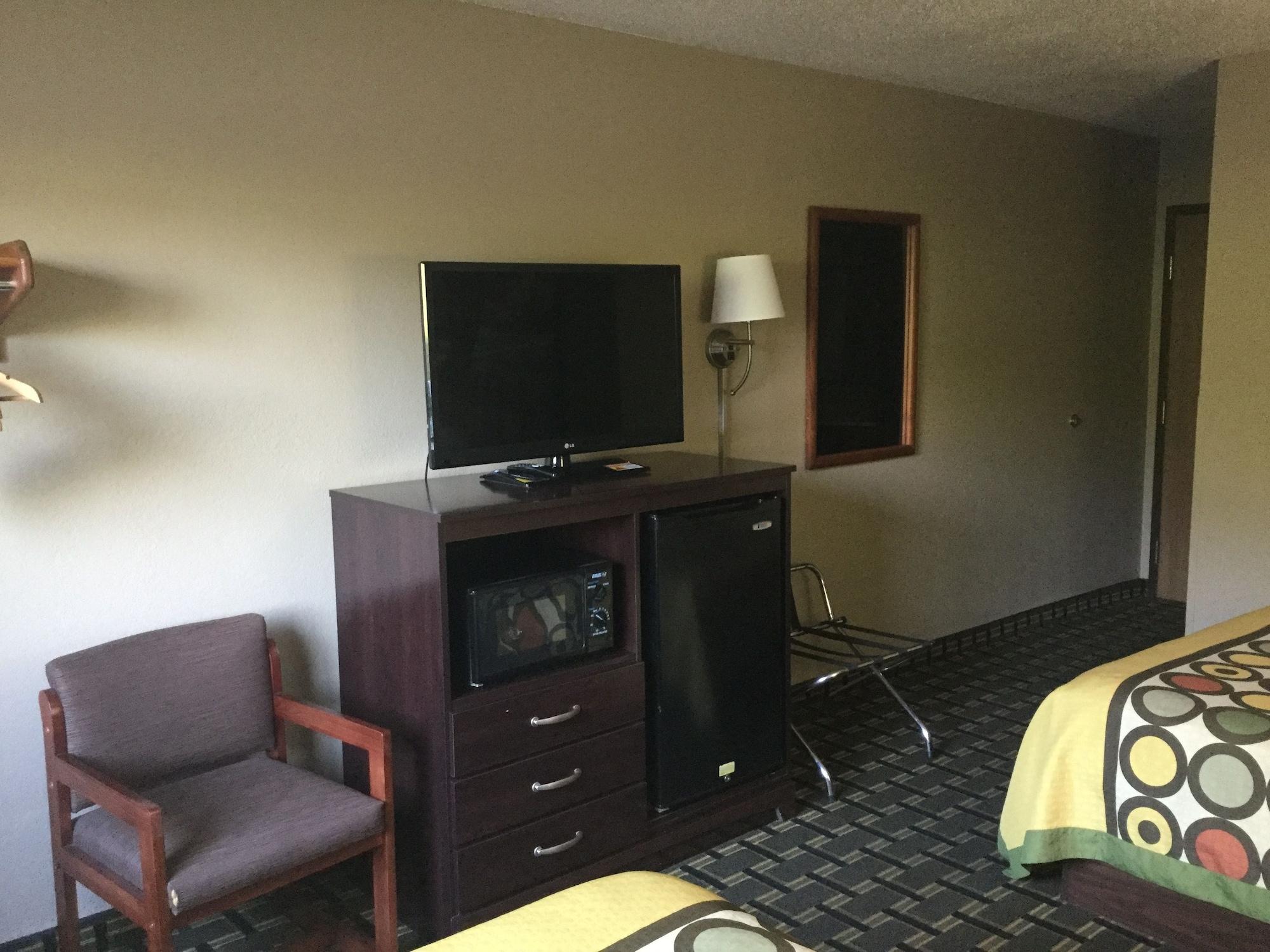 Super 8 By Wyndham Youngstown/Austintown Екстер'єр фото
