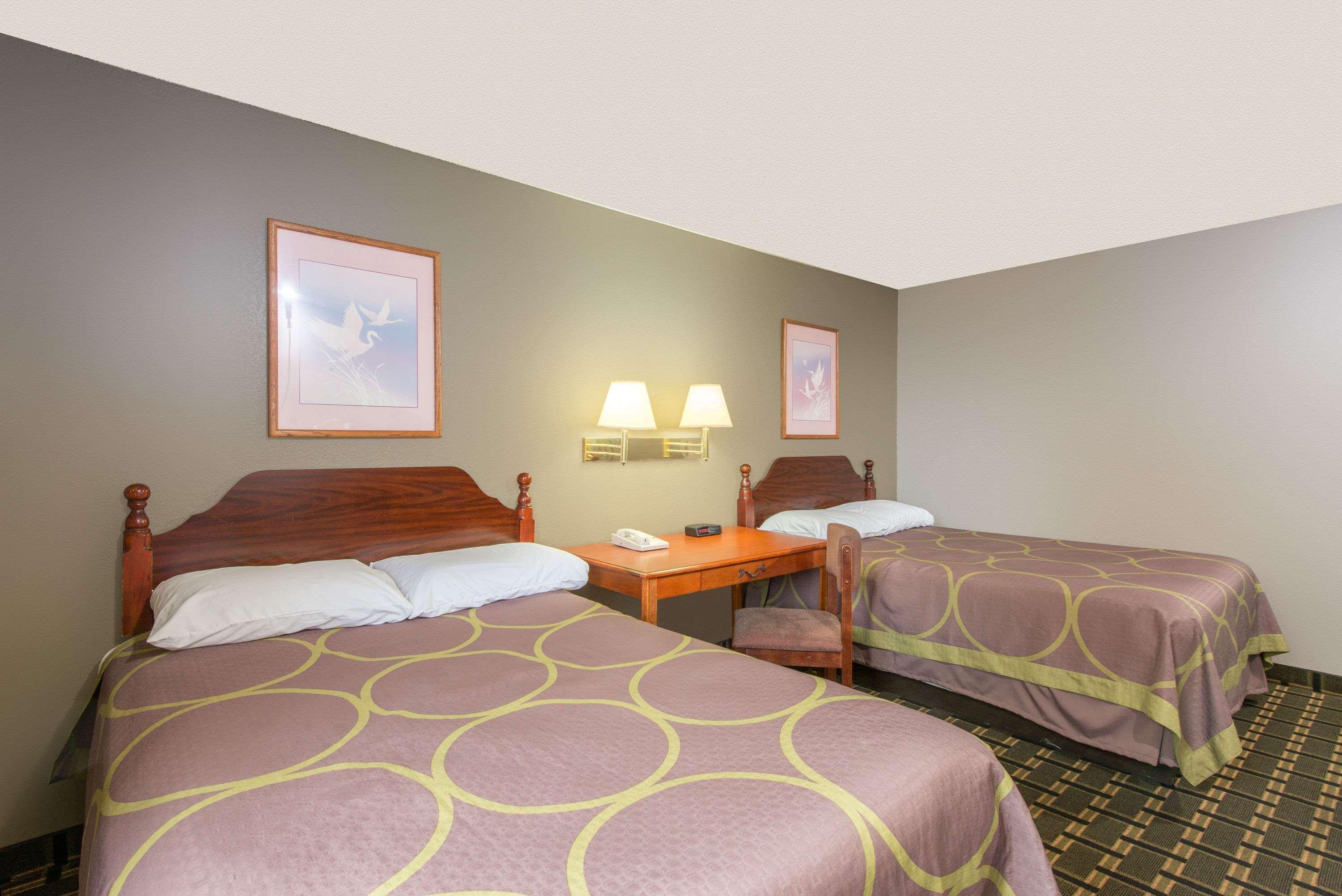 Super 8 By Wyndham Youngstown/Austintown Екстер'єр фото