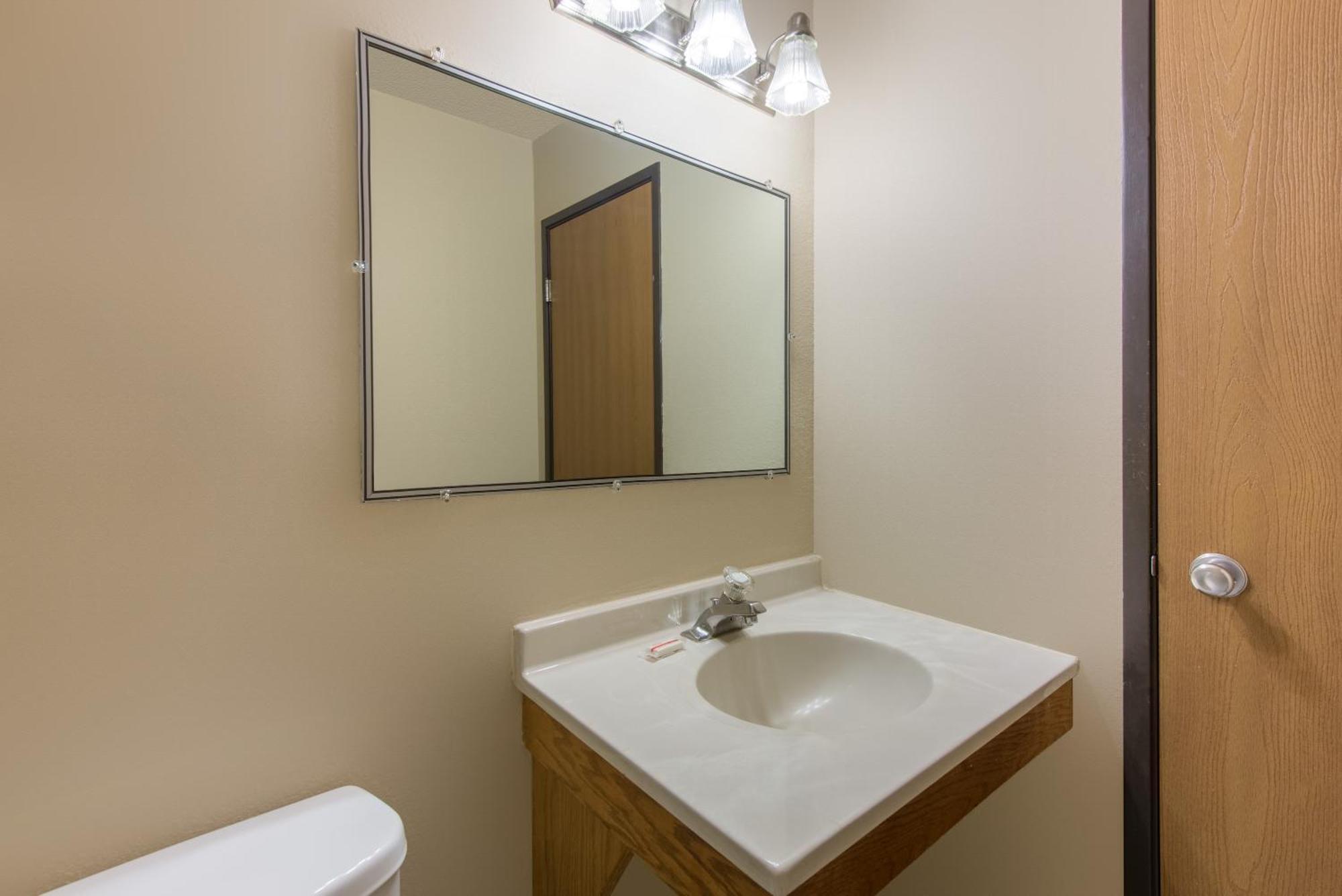 Super 8 By Wyndham Youngstown/Austintown Номер фото