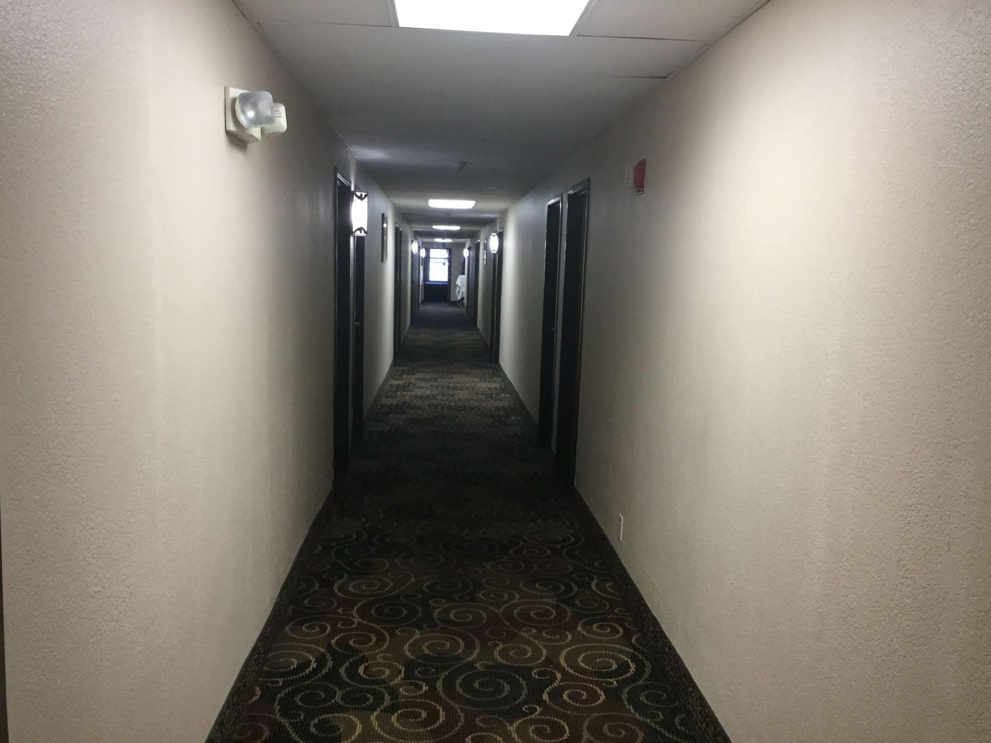 Super 8 By Wyndham Youngstown/Austintown Екстер'єр фото